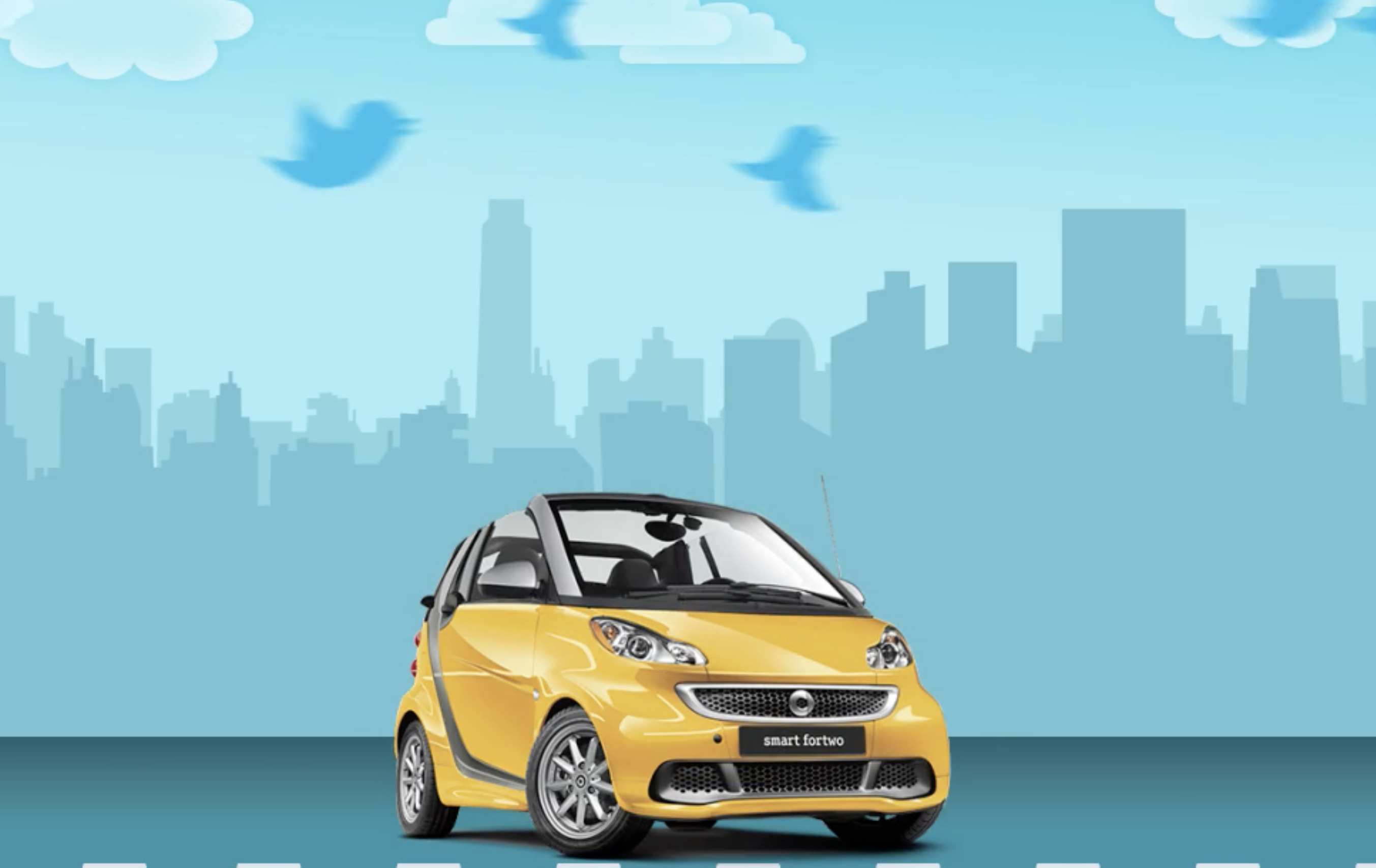 Smartcar: Casestudy